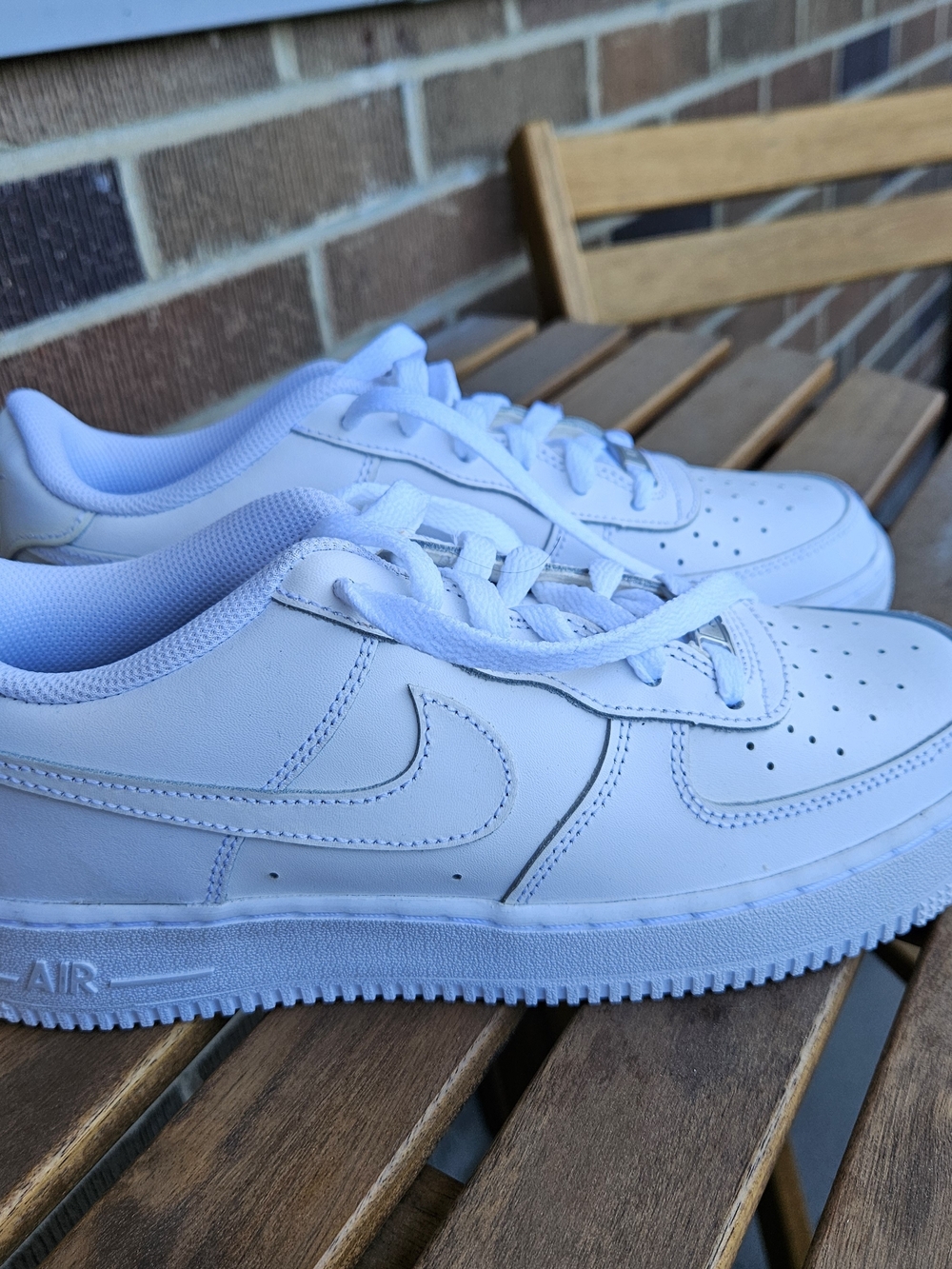 Nike Air Force 1 - GS